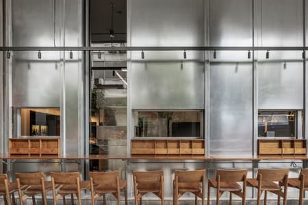 Tanpopo Restaurant